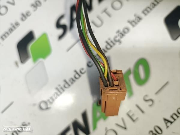 Espelho Retrovisor Esq Electrico  Citroën C-Elysee (Dd_) - 5