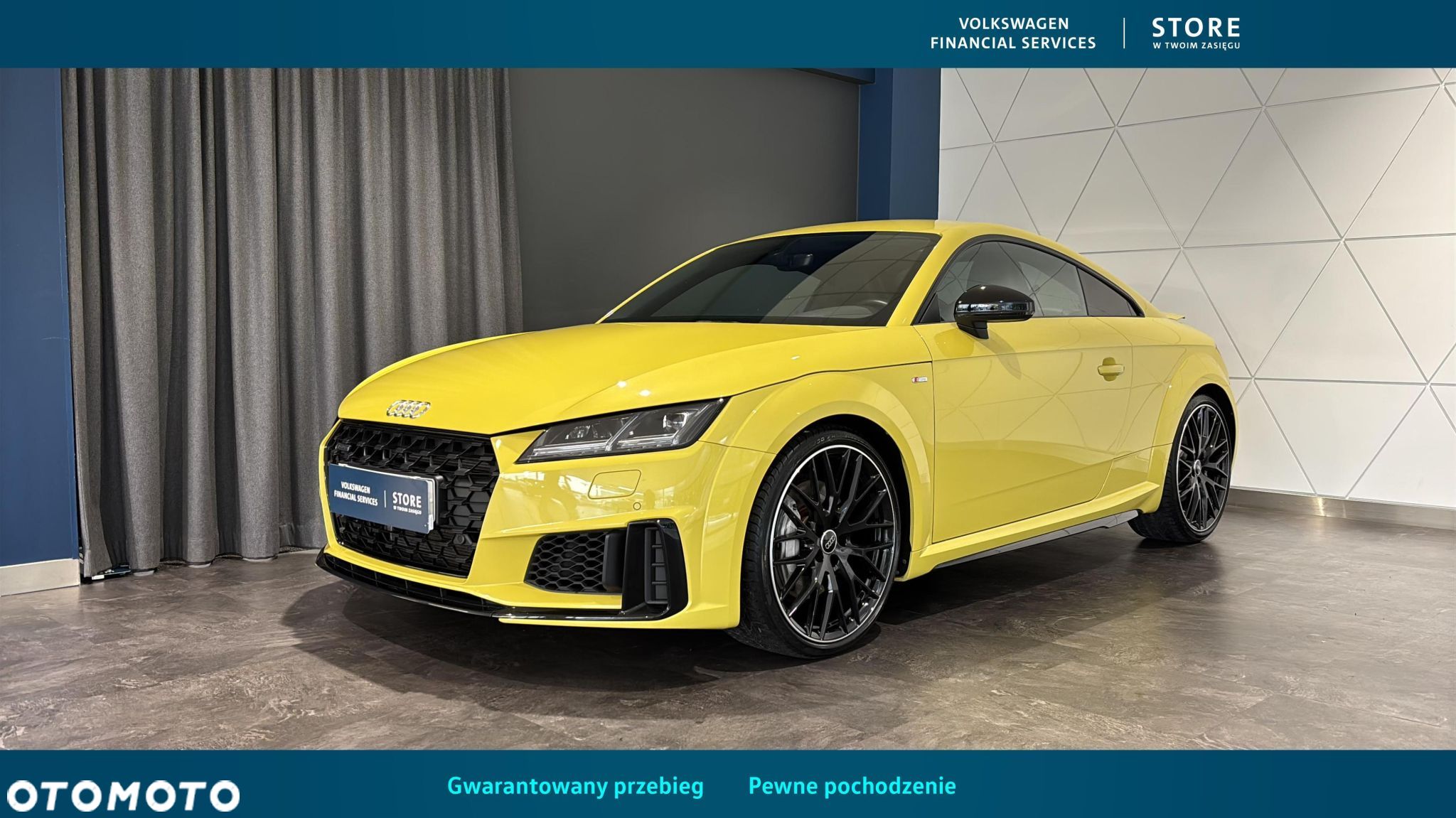 Audi Quattro - 1