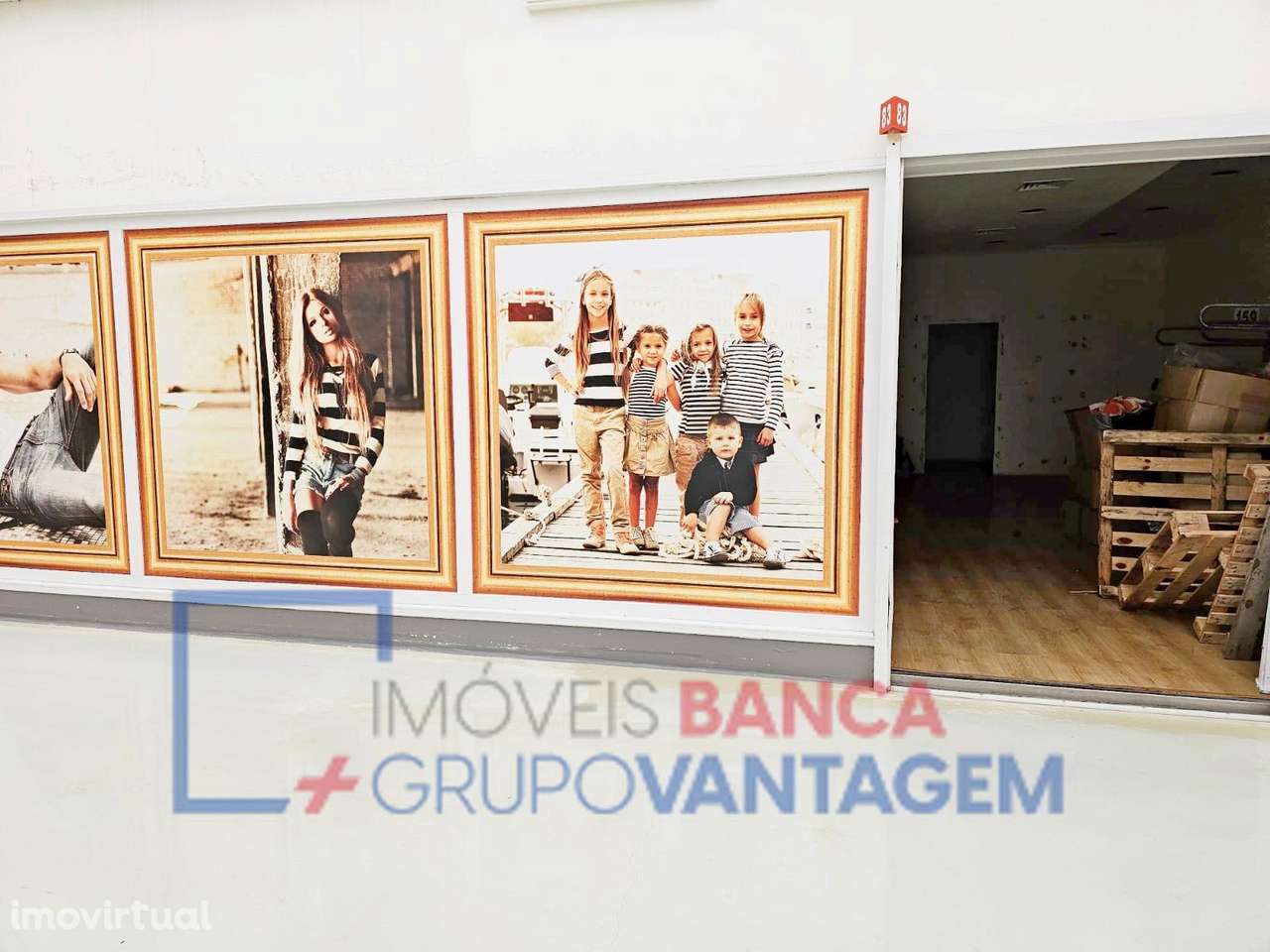 LOJA NO POMBAL_FASHION PARA VENDA - Grande imagem: 2/10