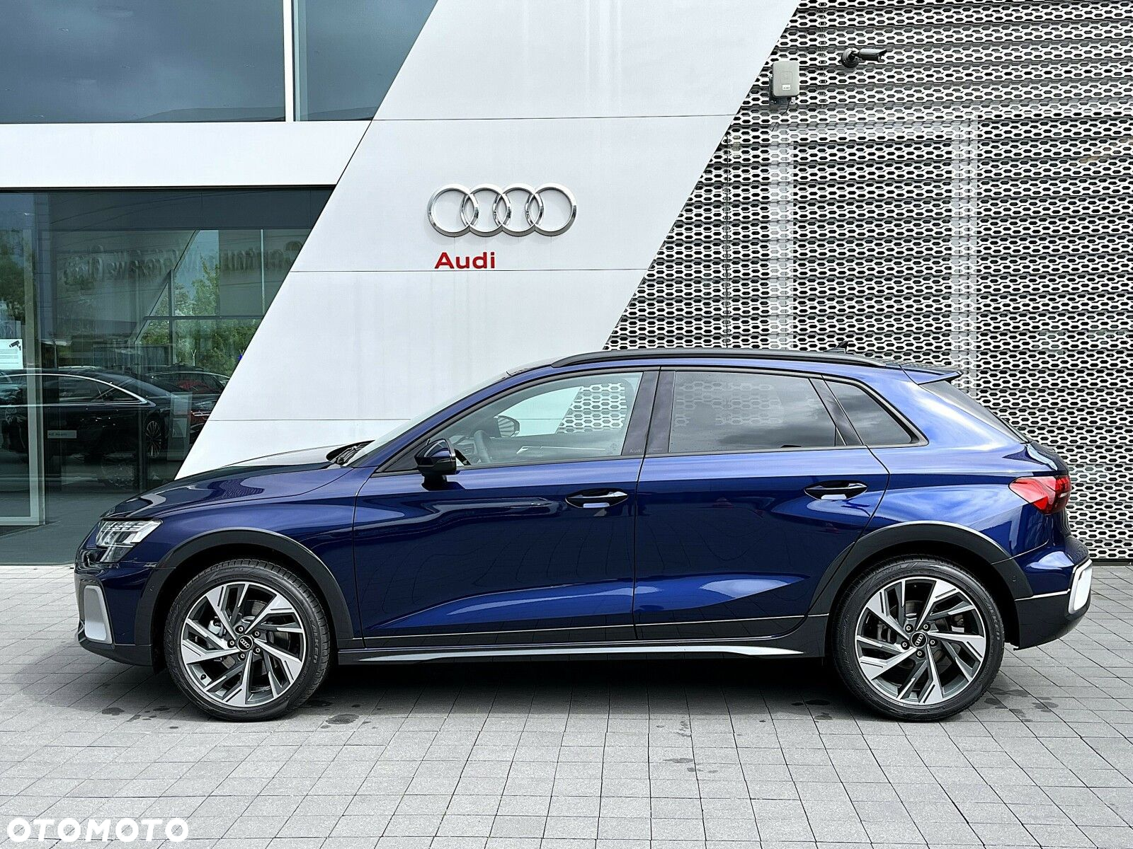 Audi A3 - 16