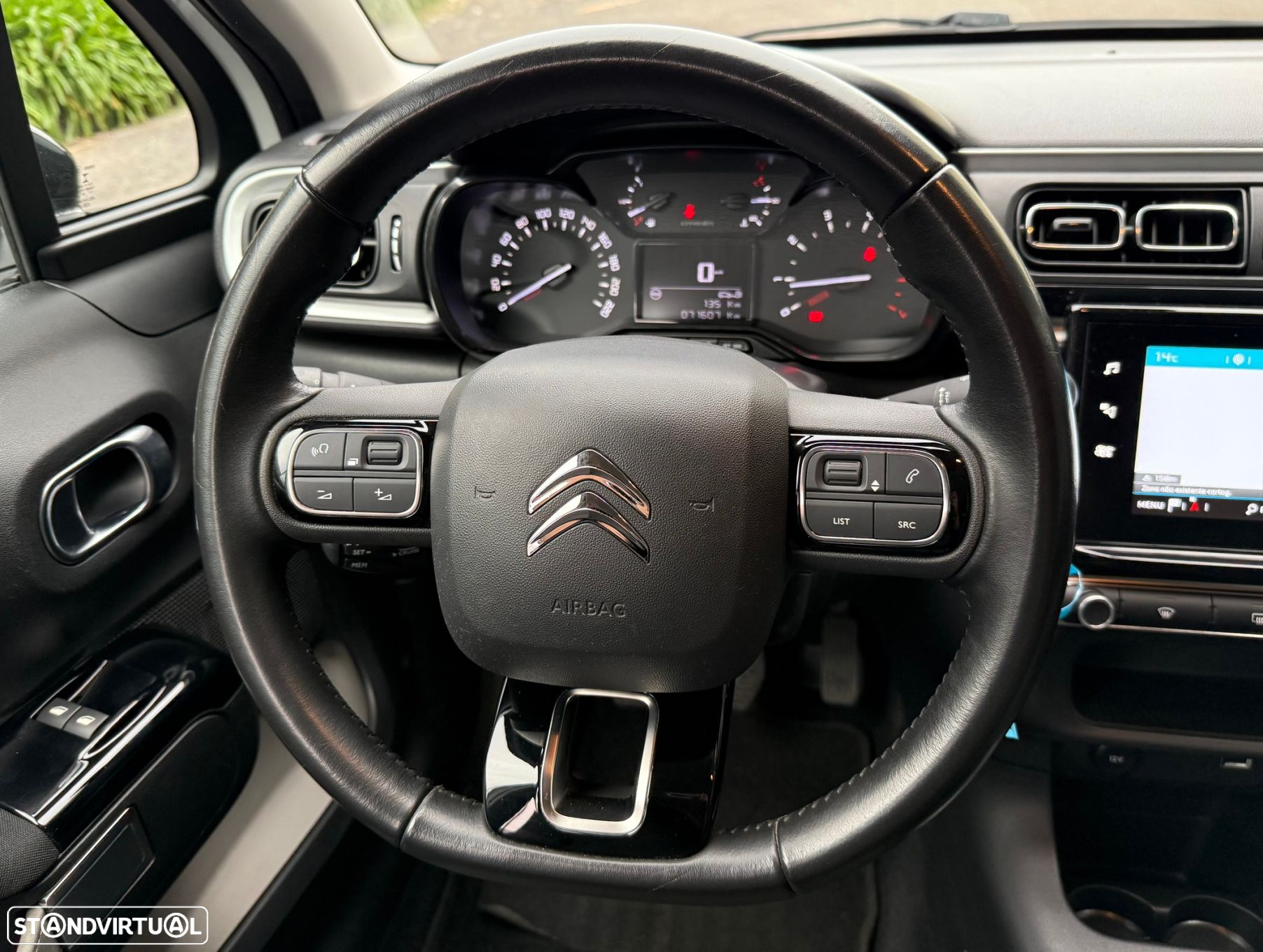Citroën C3 Pure Tech S&S Shine - 13