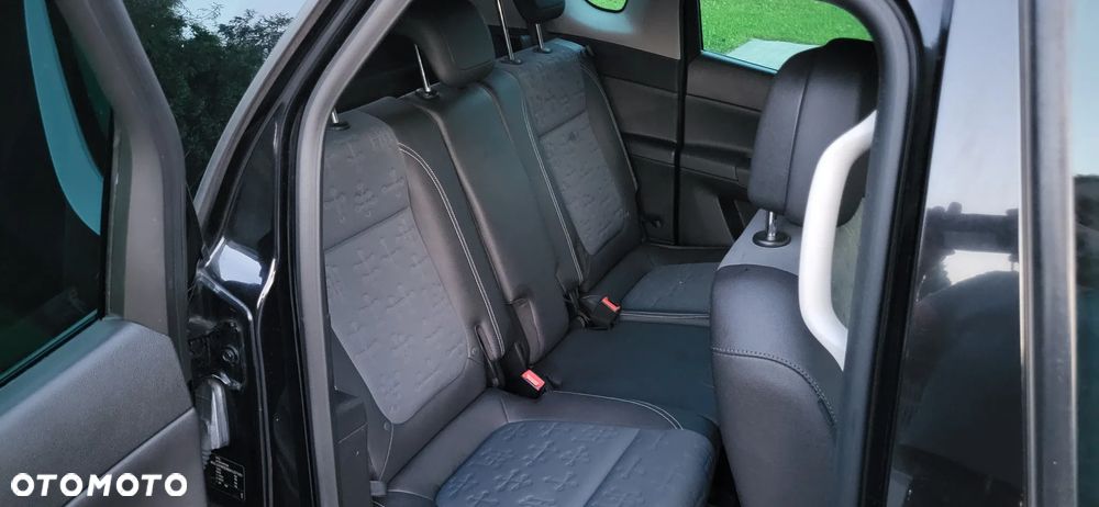 Opel Meriva 1.4 T Cosmo - 27