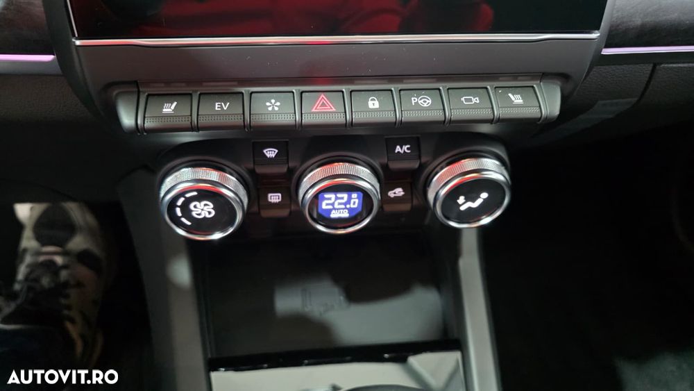 Renault Arkana E-TECH 145 Esprit Alpine - 7