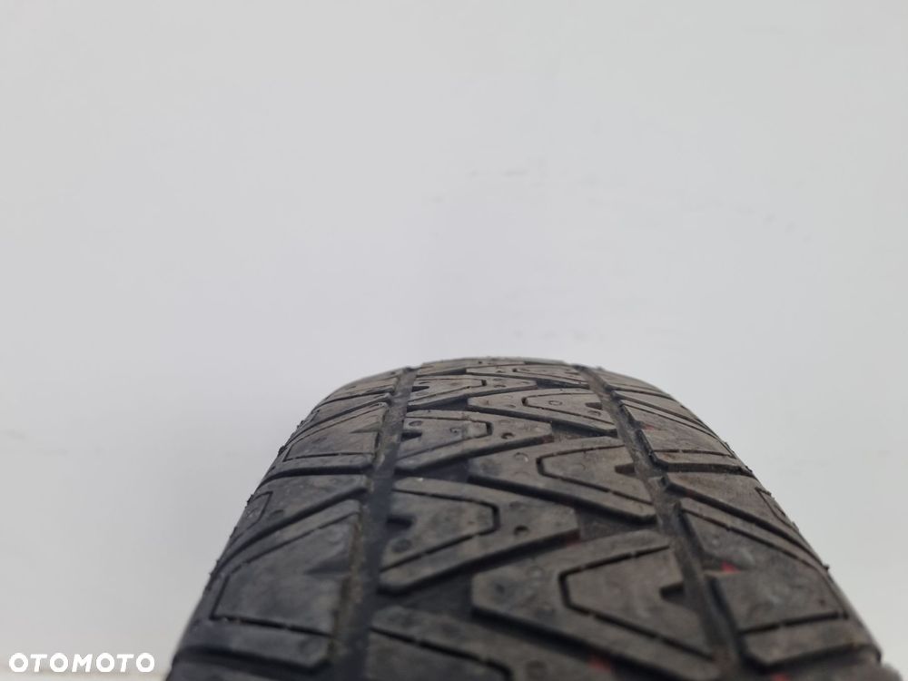 KOŁO DOJAZDOWE Peugeot 3008 5008 dojazdówka 135/90 R16 4x108 Citroen C4 II - 12