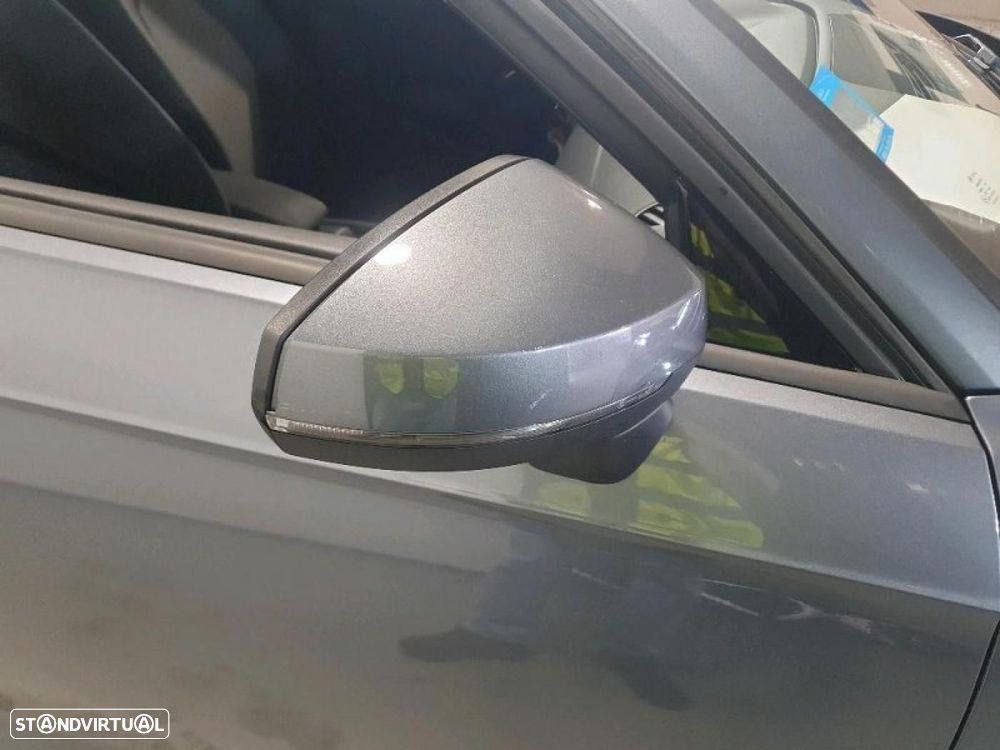 Audi A3 Sportback 2.0 TDI Design - 20