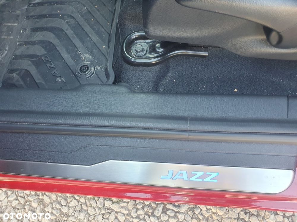 Honda Jazz 1.3 Comfort (ADAS/Honda Connect+) CVT - 9