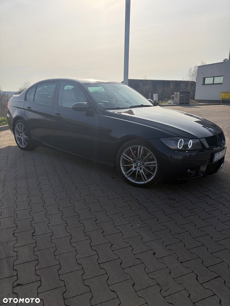 BMW Seria 3 - 6