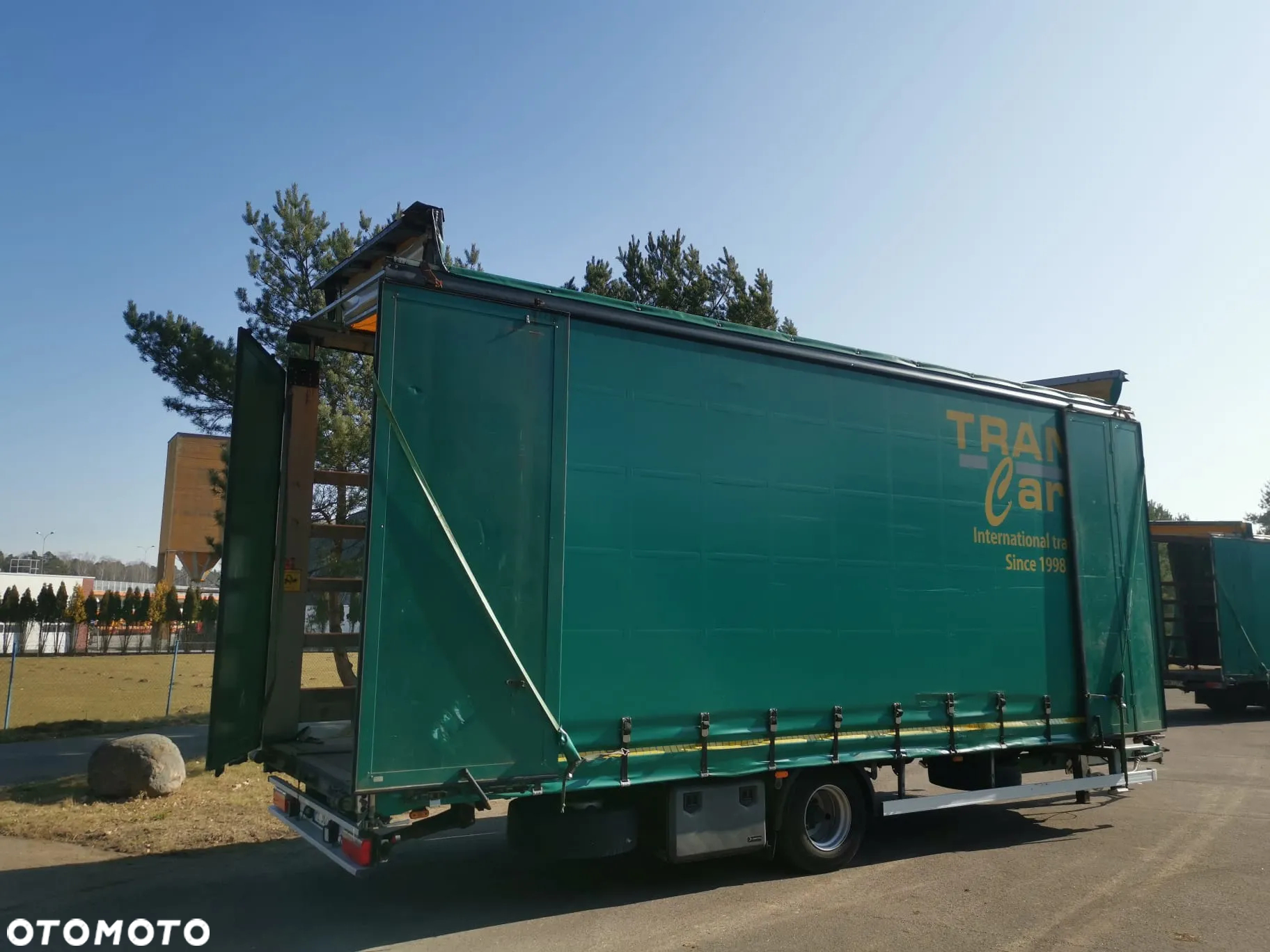 MAN TGX 18.430 - 26