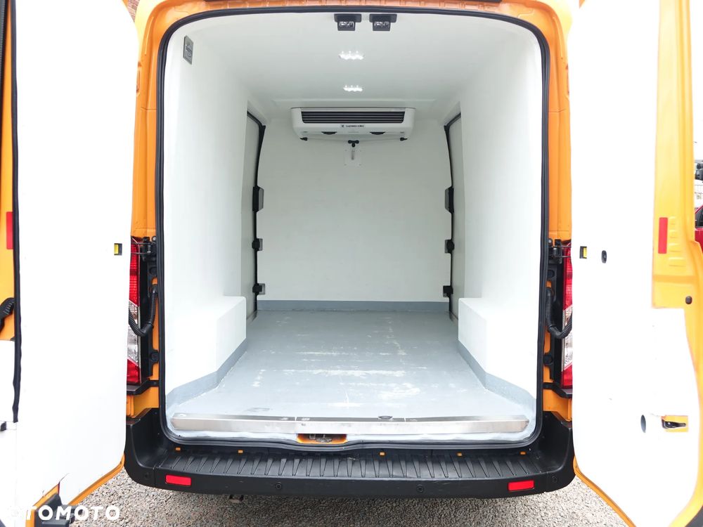 Ford Transit L3H2 CHŁODNIA MROŹNIA Thermo King V300 MAX 10 - 15