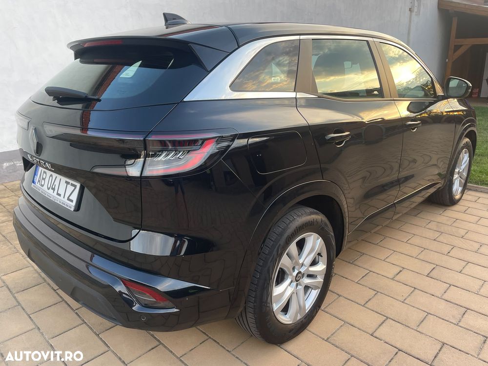 Renault Austral 140 MHEV Equilibre - 5