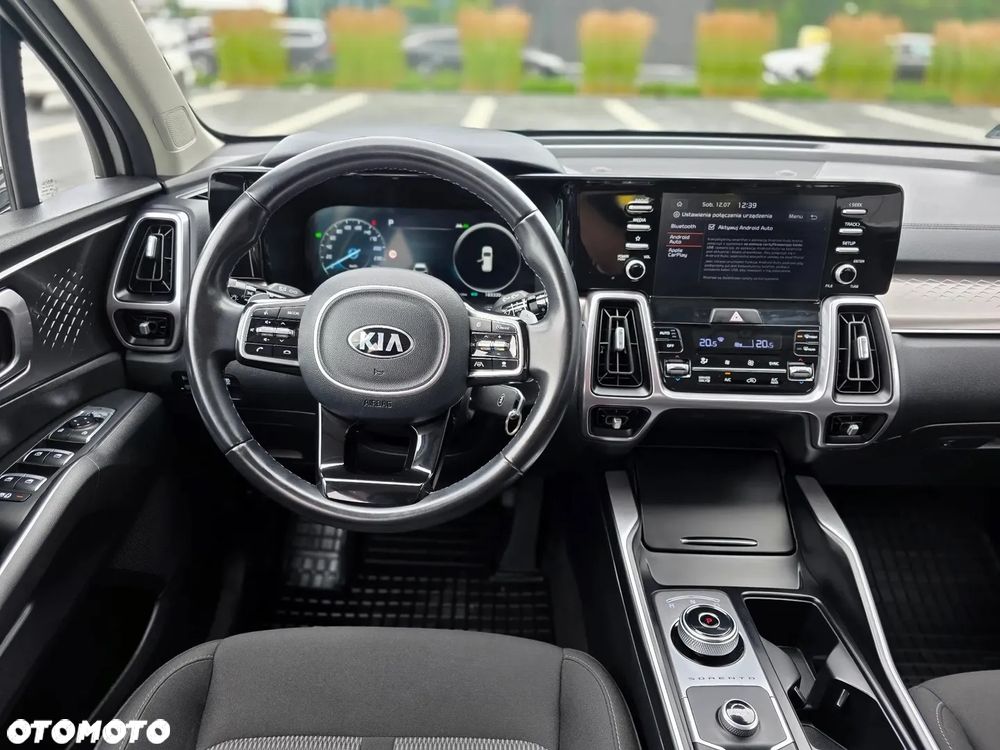 Kia Sorento - 18
