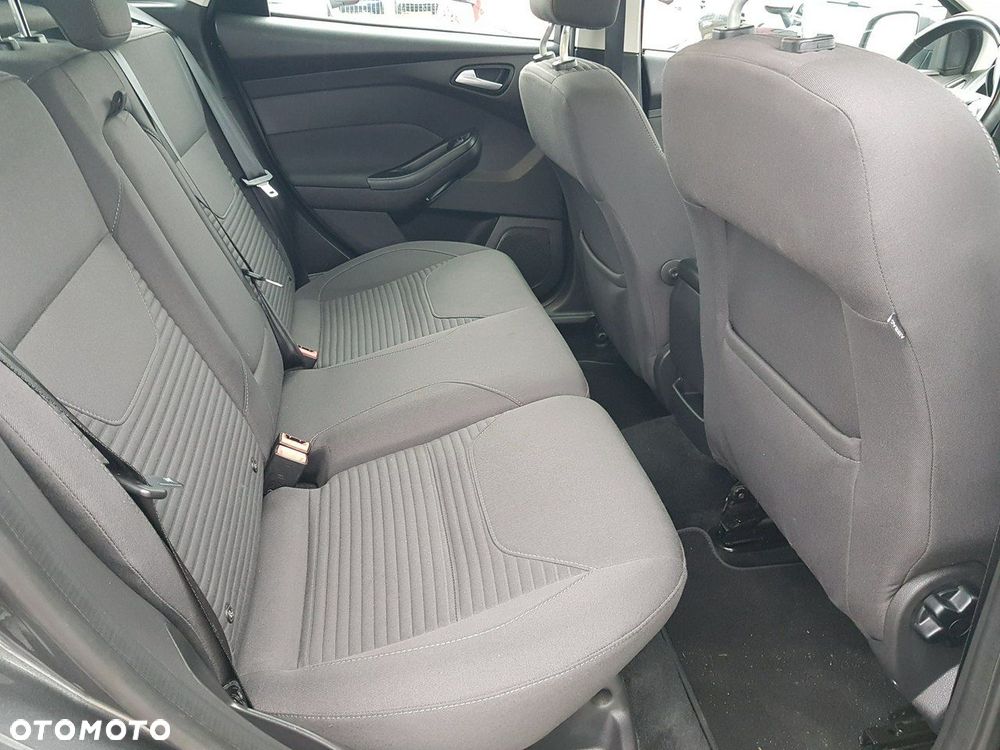 Ford Focus 1.5 EcoBoost STart-Stopp-System TITANIUM - 15