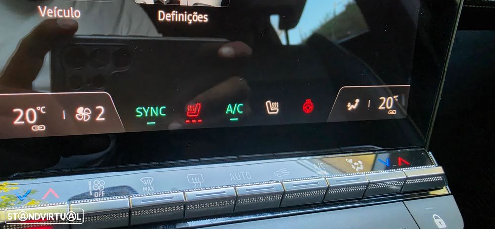 Renault Mégane E-Tech EV60 Iconic Optimum Charge - 43