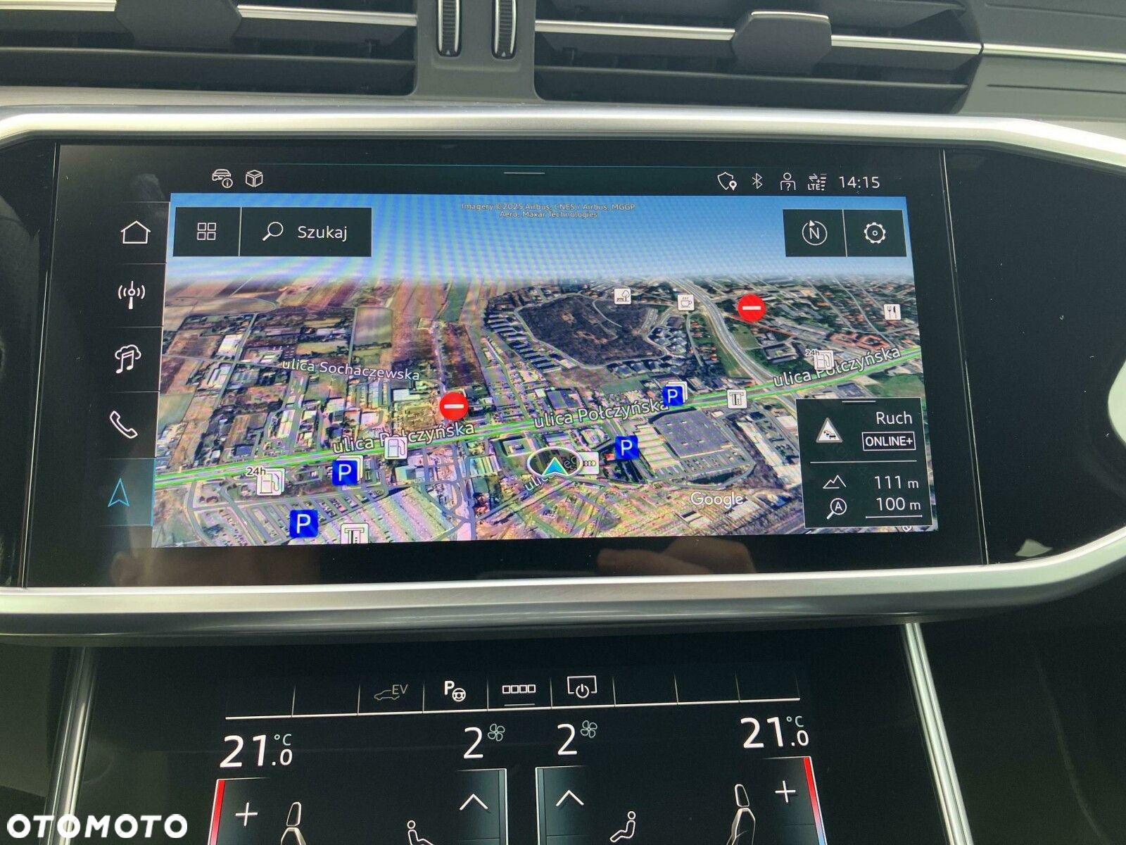 Audi A6 - 24