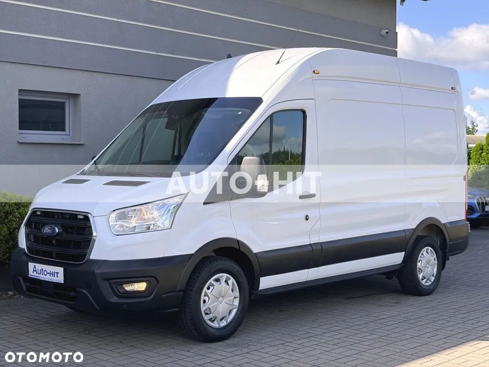 Ford Transit - 12