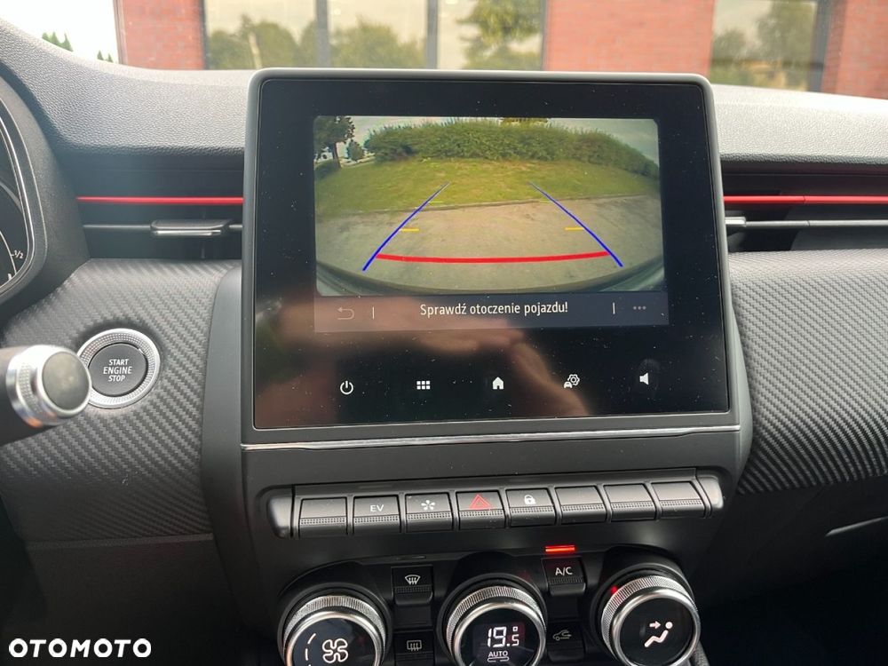 Renault Clio E-TECH 140 R.S LINE - 10