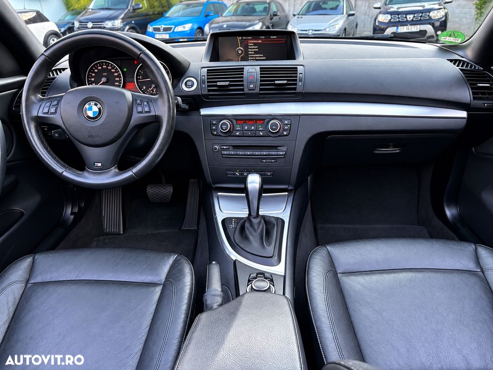 BMW Seria 1 - 10