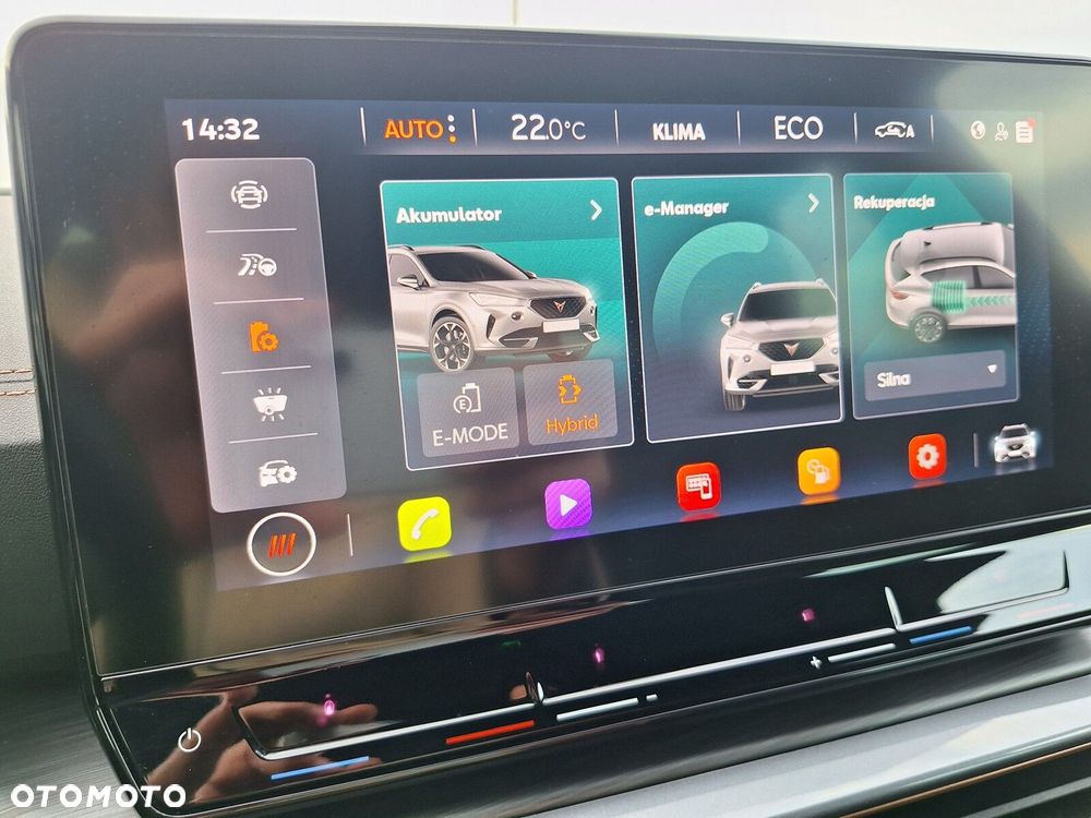 Cupra Formentor - 26