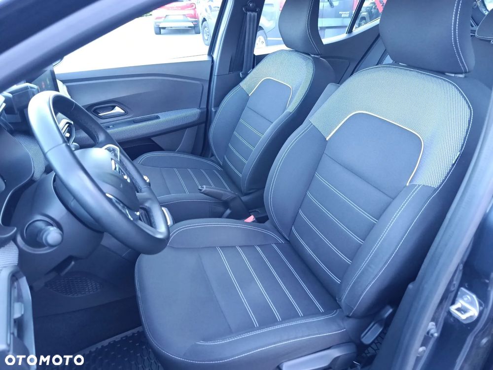 Dacia Sandero 1.0 TCe Comfort - 13