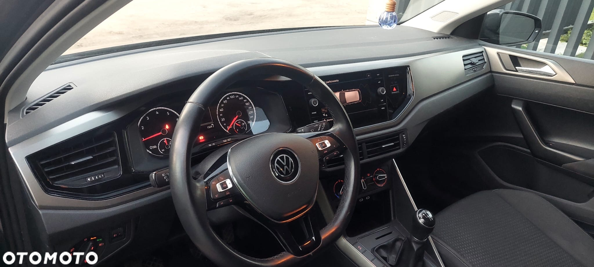 Volkswagen Polo 1.0 TSI Style - 7