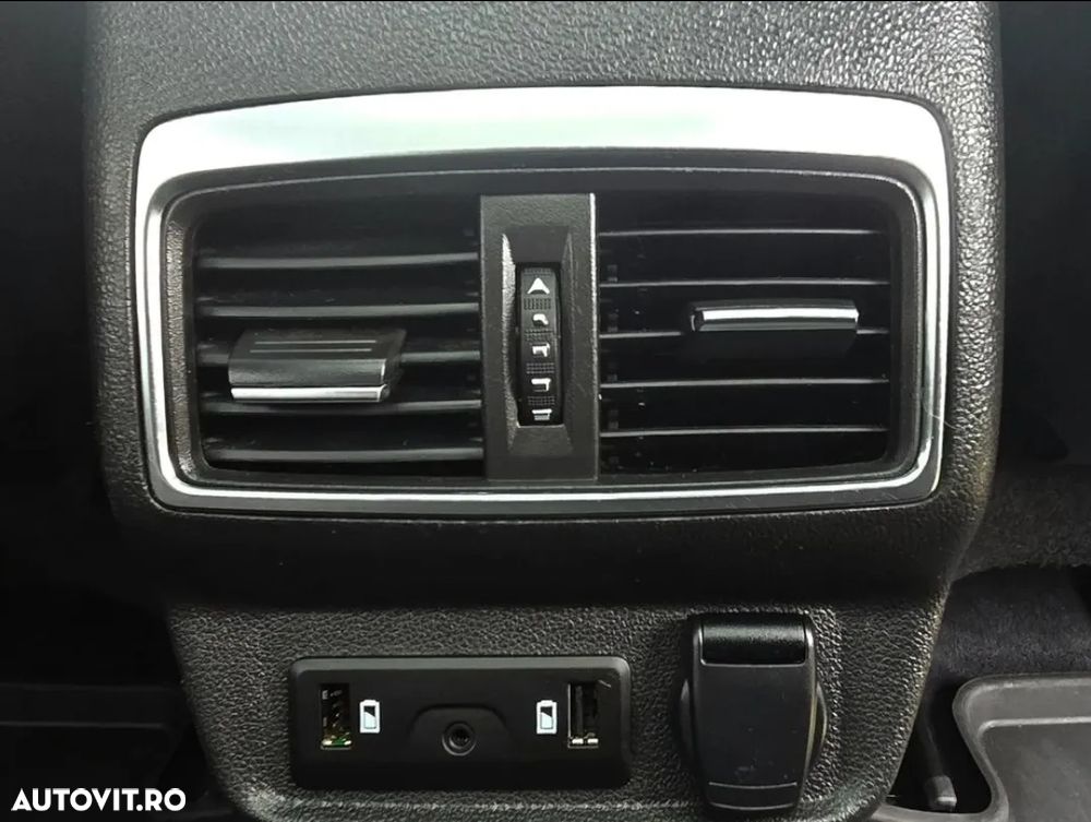 Renault Koleos ENERGY dCi 175 X-tronic 4WD INITIALE PARIS - 28