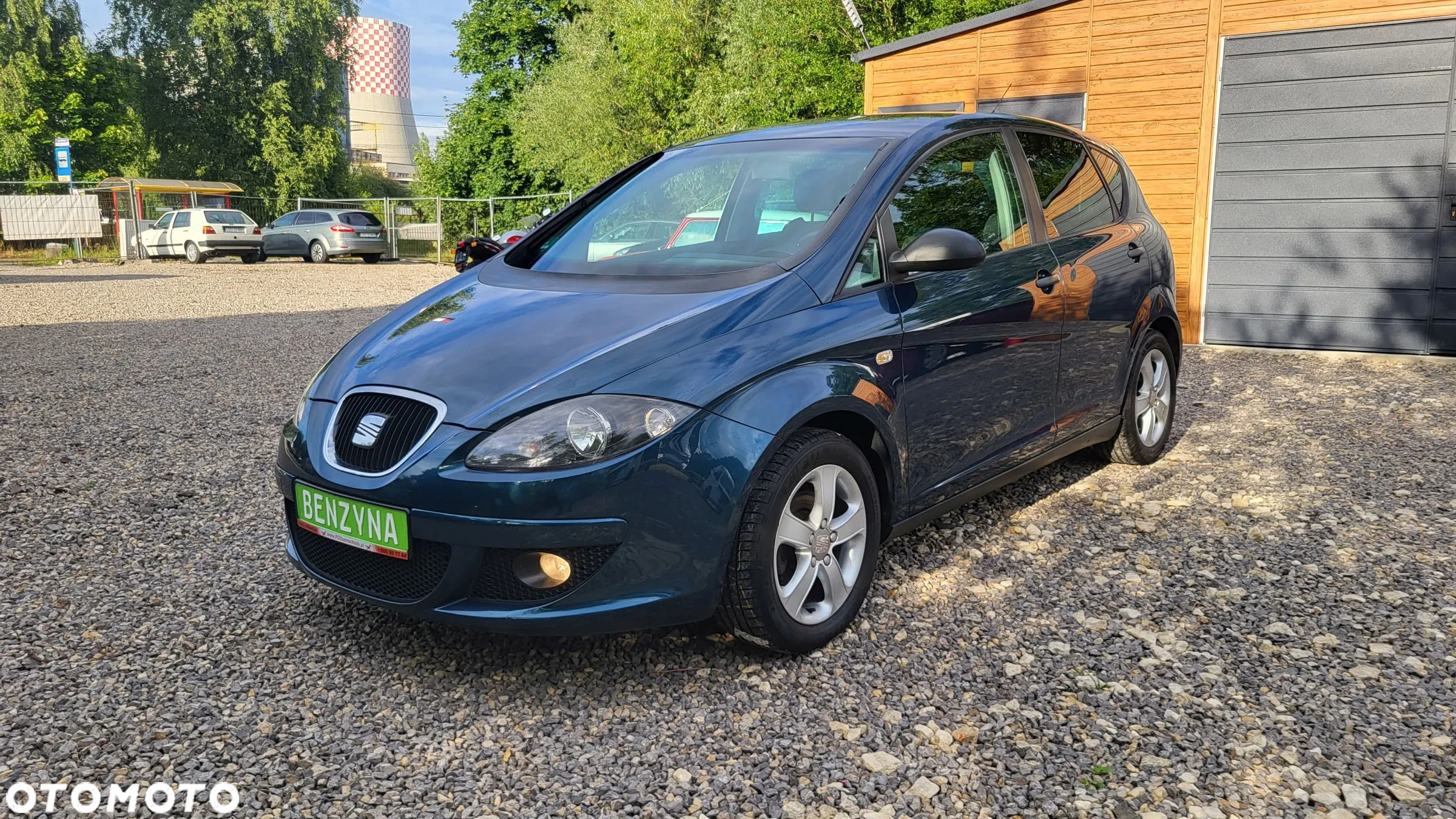 Seat Altea 1.6 Fresh - 29