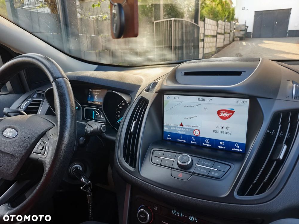 Ford Kuga 1.5 EcoBoost AWD Trend ASS - 12