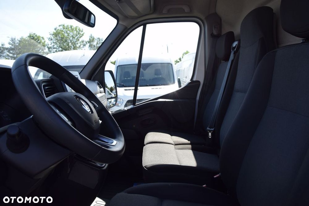 Renault MASTER ​*L2H2​*2.3DCI​​*KLIMA​​*TEMPOMAT​*BLUETOOTH​*21 - 10