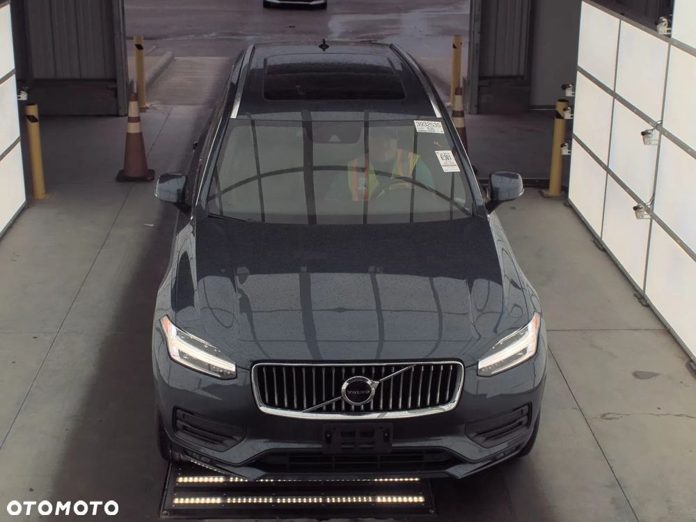 Volvo XC 90 T6 AWD Momentum 7os - 2