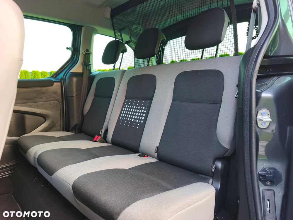 Citroën Berlingo Multispace BlueHDi 120 S&S SHINE - 24