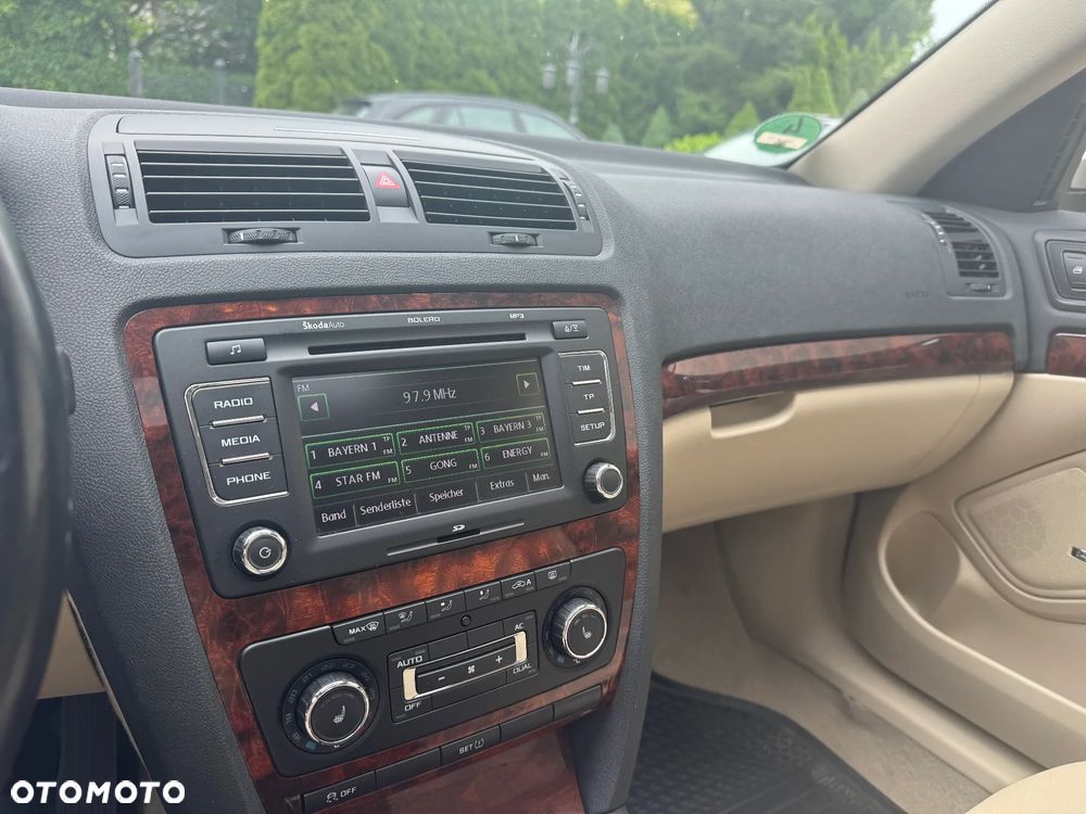 Skoda Octavia 1.2 TSI Elegance - 11