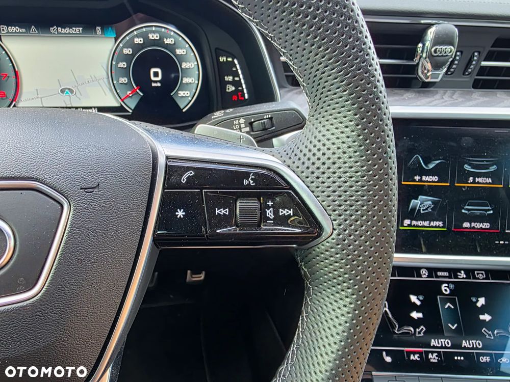Audi A7 Sportback - 26