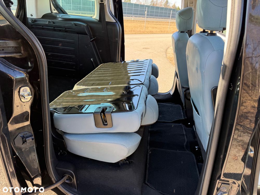 Citroën Berlingo 1.6 HDi Exclusive - 14