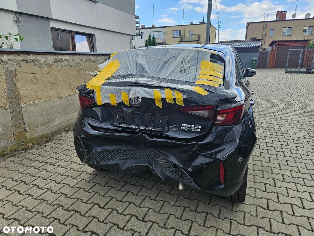 MG MG3 3 Hybrid+ Comfort - 6