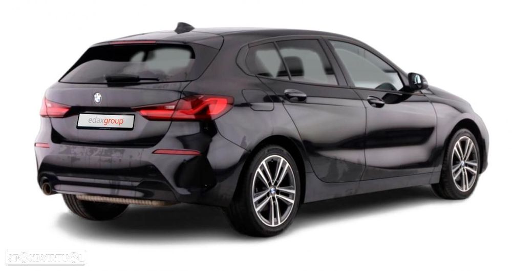 BMW 116 i Advantage - 2