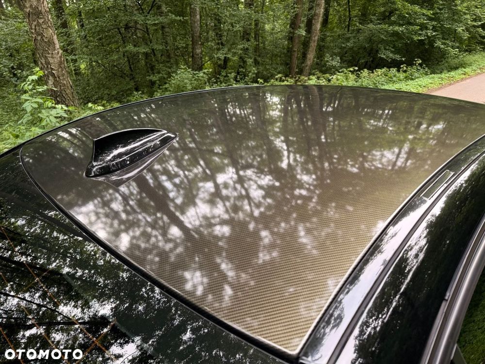 BMW Seria 3 320i Luxury Line - 6