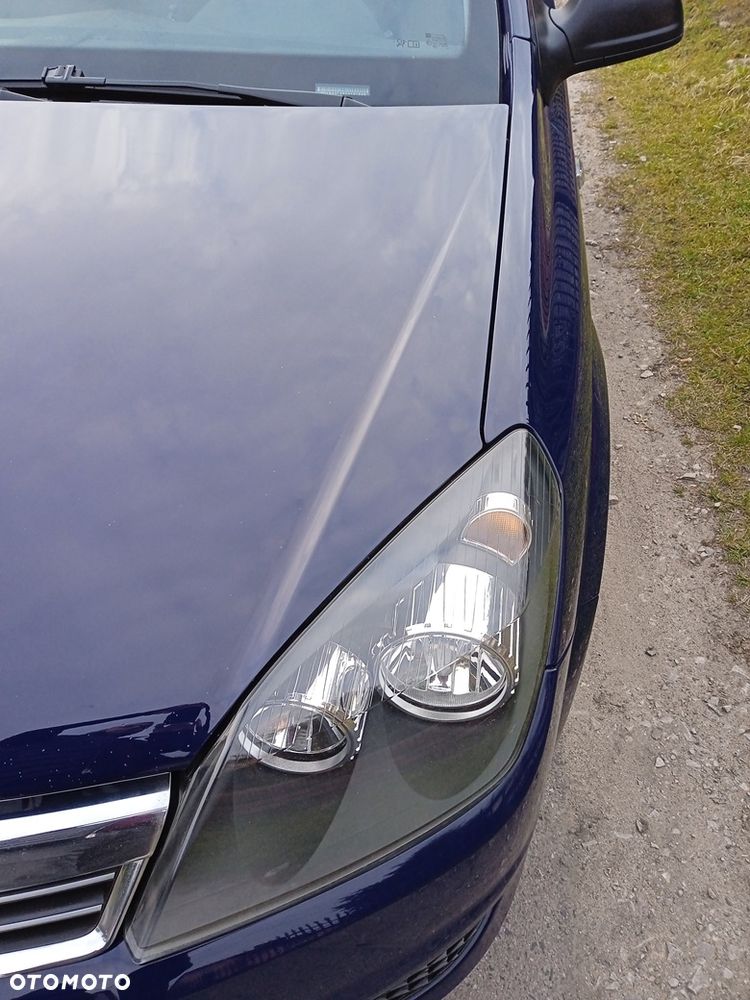 Opel Astra 1.6 Active - 17