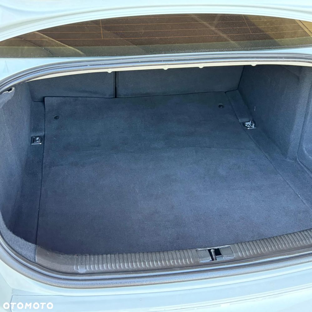 Audi A6 Limousine 3.0 TDI DPF quattro tiptronic - 13