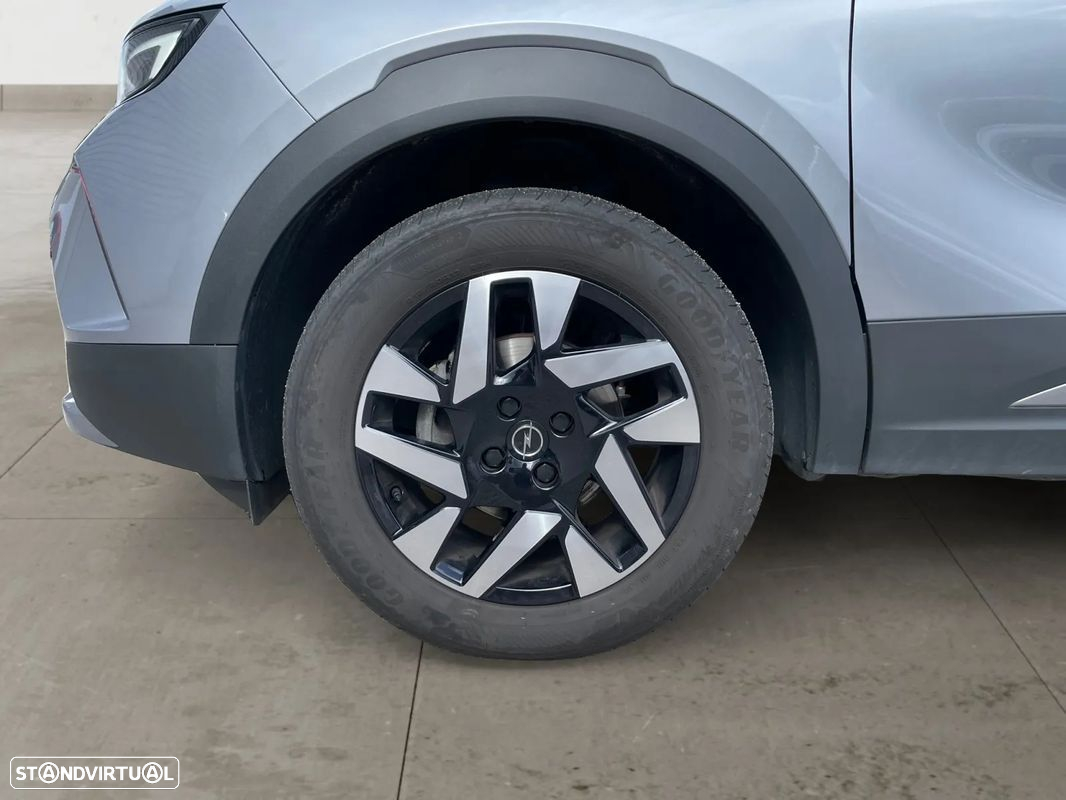 Opel Mokka 1.5 D Elegance - 9