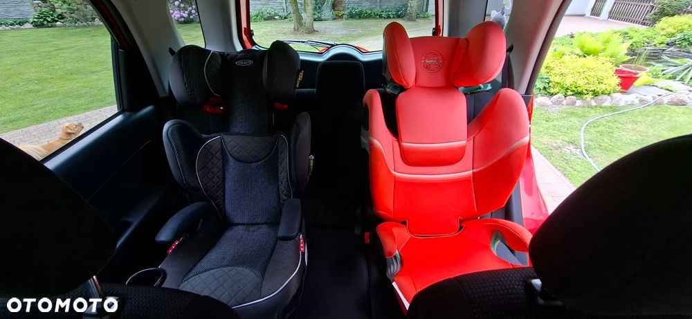 Daihatsu Terios 1.5 Top 4WD - 17