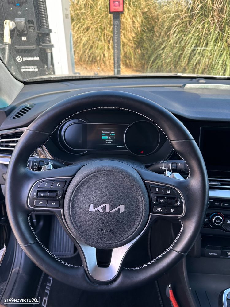 Kia e-Niro 64kWh - 37