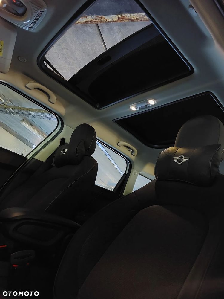 MINI Countryman Cooper - 11
