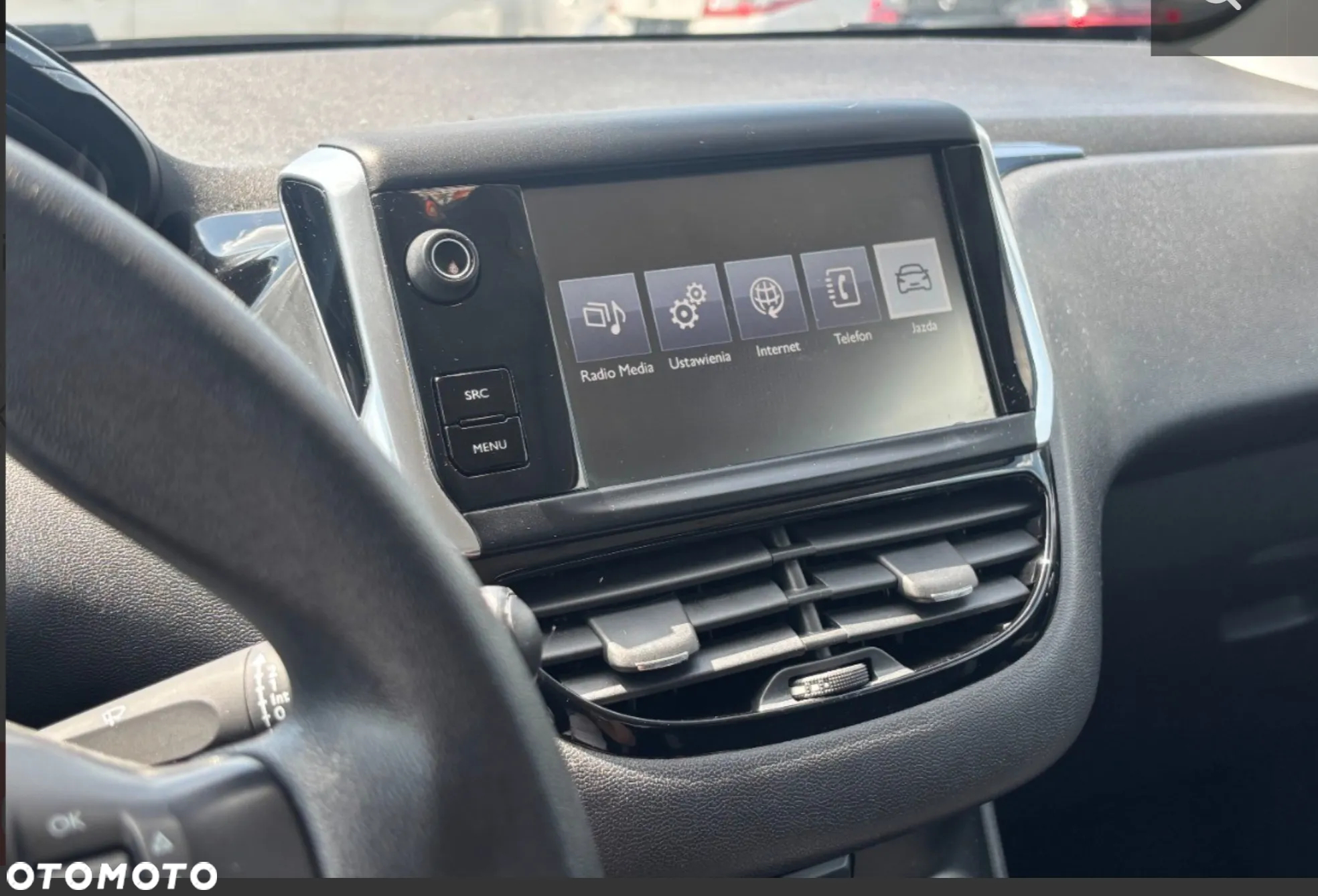 Peugeot 208 1.2 PureTech Active - 8