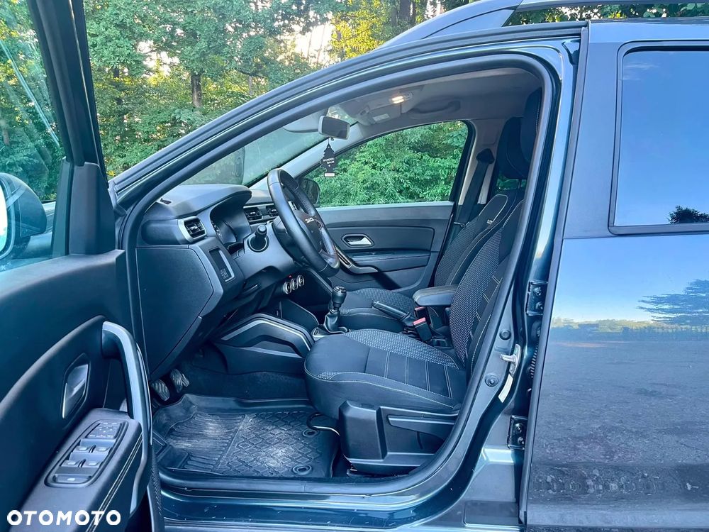 Dacia Duster 1.0 TCe Journey - 10