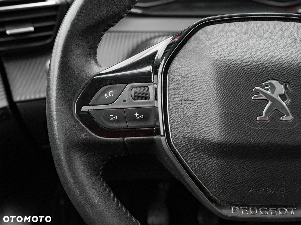 Peugeot 208 1.2 PureTech Active Pack S&S - 17