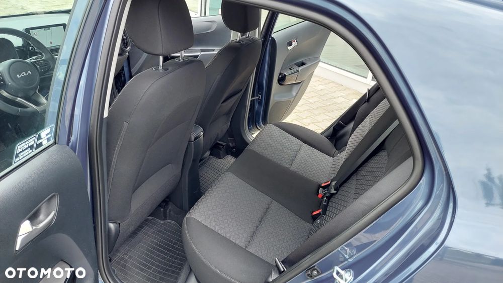 Kia Picanto 1.2 DPI L - 21