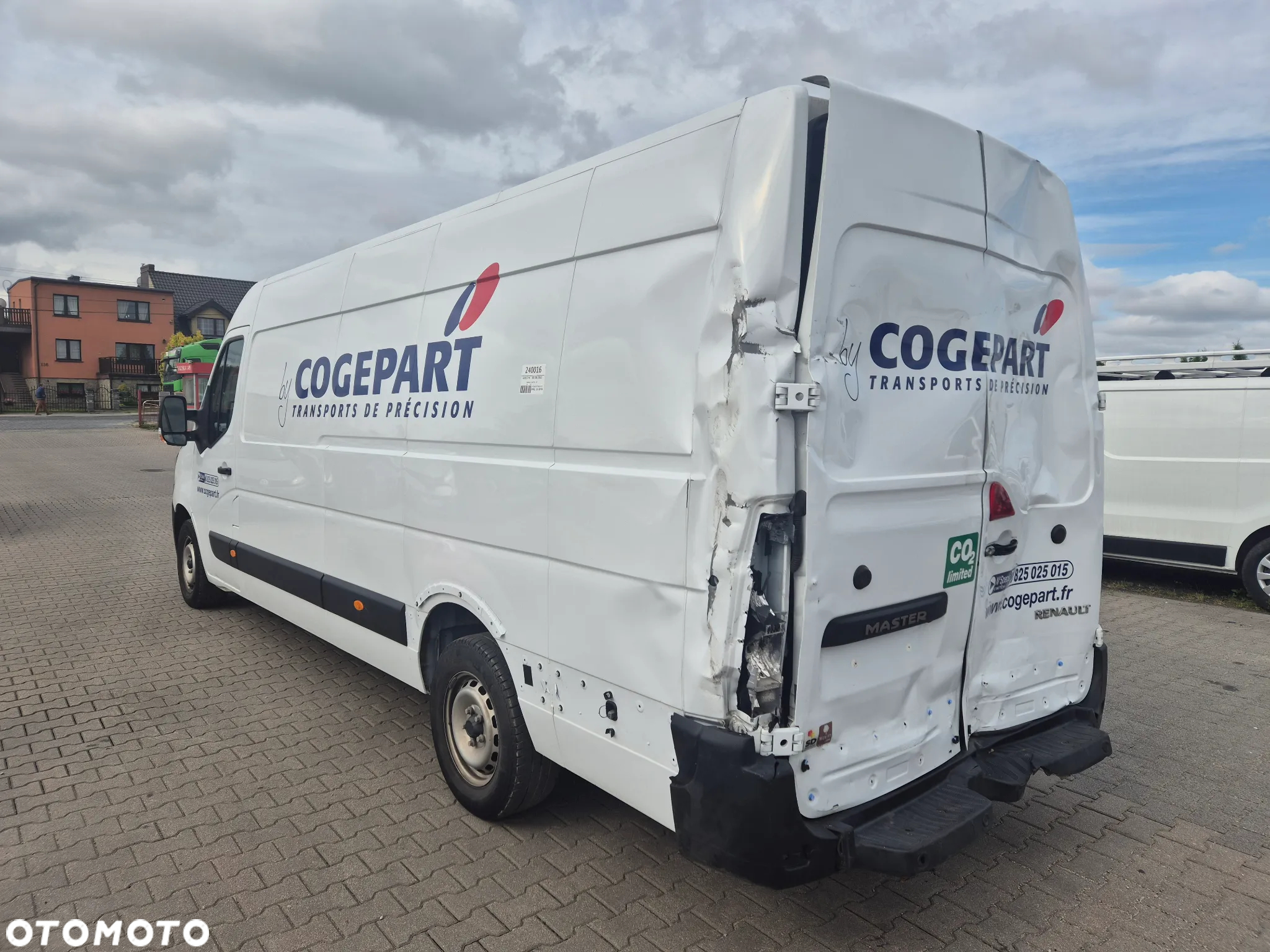 Renault MASTER - 7