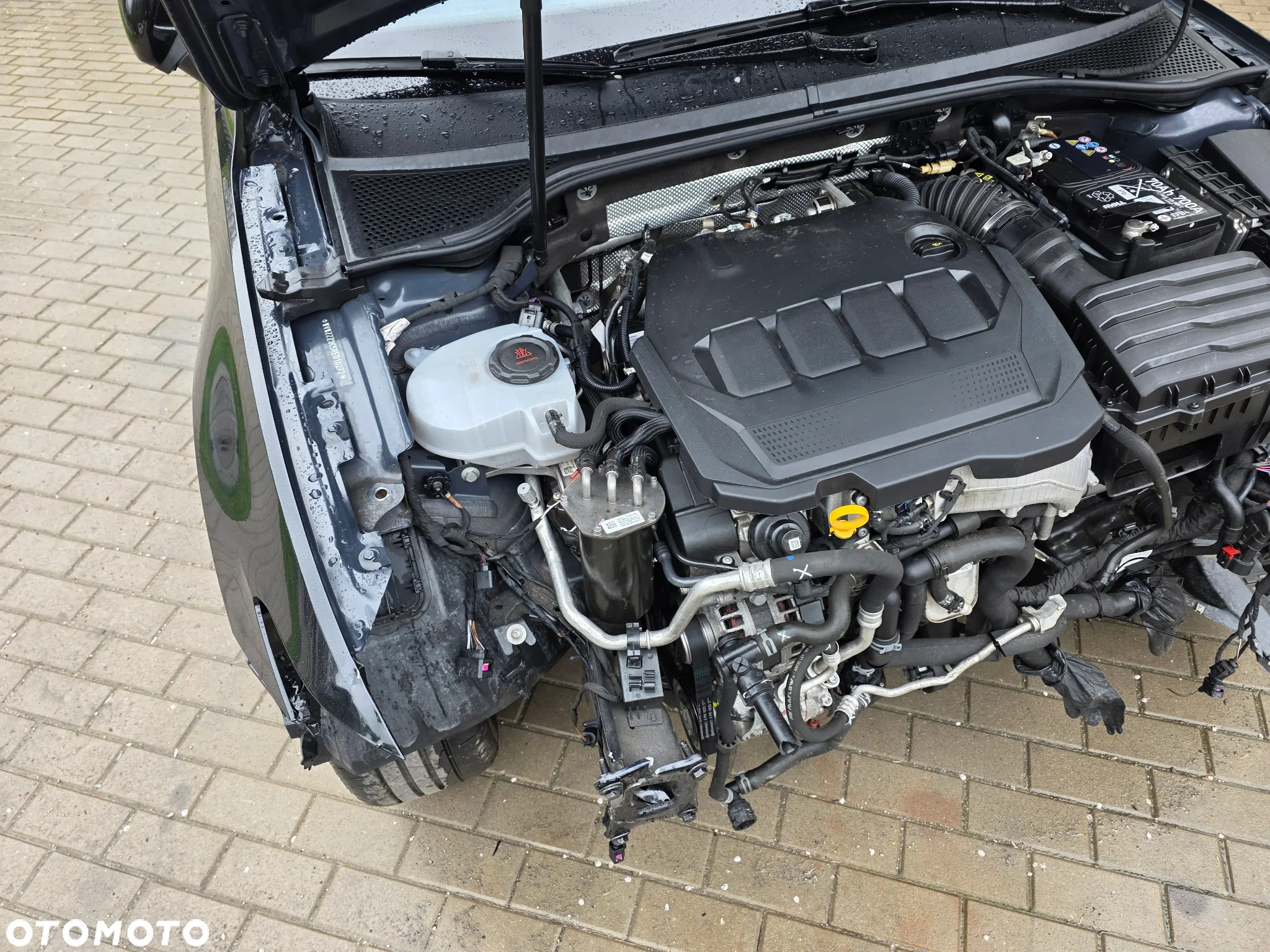 Volkswagen Passat 2.0 TDI EVO Elegance DSG - 8