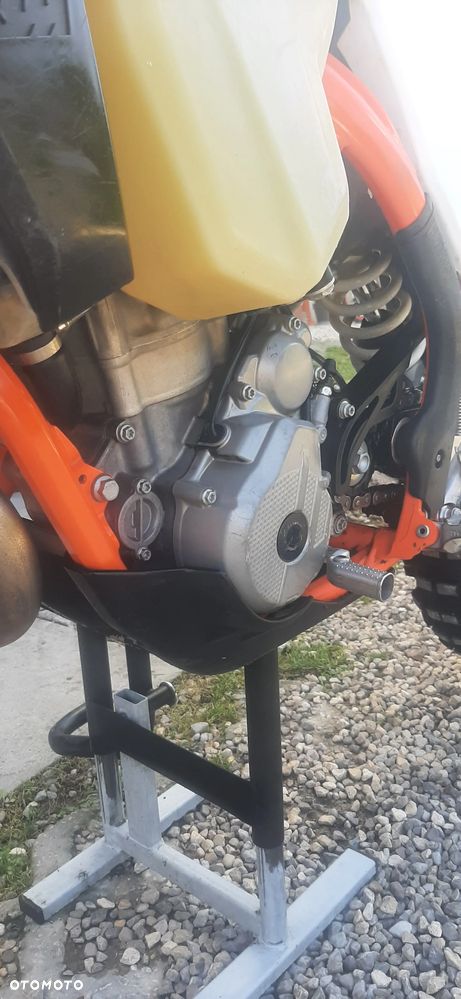 KTM EXC 350 - 30
