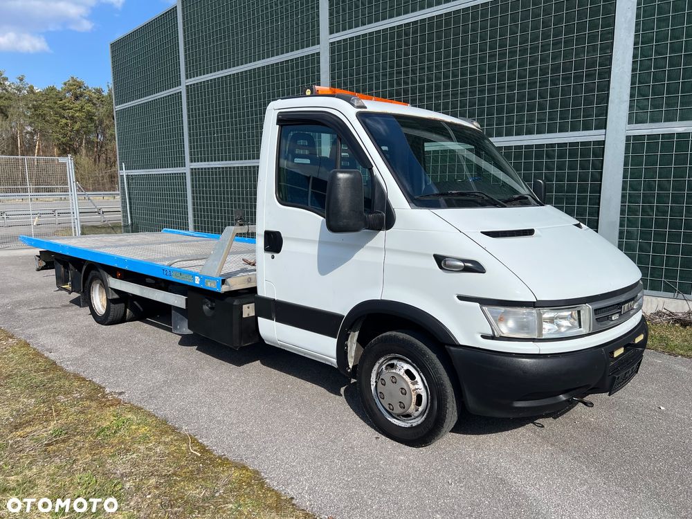 Iveco 50C14HPI - 7